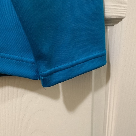 Nike Mens half zip performance top - Picture 5 of 5